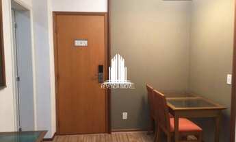 Imagem 6: Flat a venda no Brooklin com 54m² 1 suite