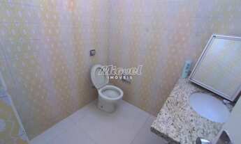 Imagem 5: Casa para aluguel, 3 quartos, Cidade Alta - Piracicaba