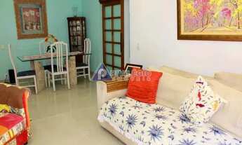 Imagem 4: Apartamento à venda, 3 quartos, 1 vaga na Lagoa, Rio de Janeiro/RJ