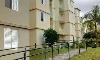 Imagem 4: Apartamento com 3 dormitórios à venda, 52 m² por R$ 298.000,00 - Vila Marieta - Campinas/S