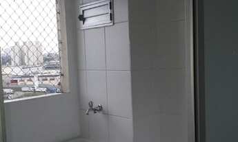 Imagem 5: Apartamento com 2 dormitórios para alugar por R$ 1.500,00/mês - Jardim Três Marias - São P