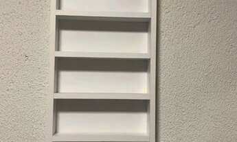 Imagem: Imóveis, Quadro e Ring Light