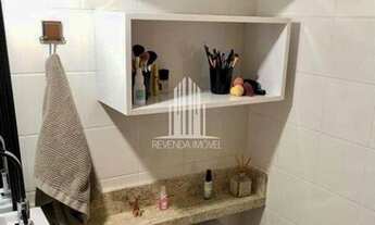 Imagem 6: Apartamento Ipiranga 60m² 2 dormitórios, 1 suíte, 1 vaga