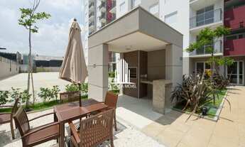 Imagem 6: Apartamento com 03 Suítes na Vila Mariana