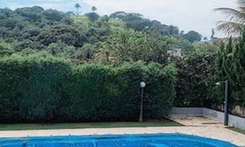 Imagem 2: Casa com 4 dormitórios para alugar, 464 m² por R$ 12.450,00/mês - Condomínio Campos de San