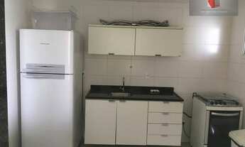 Imagem 3: Cobertura com 3 dormitórios à venda, 140 m² por R$ 560.000,00 - Costa do Sol - Macaé/RJ