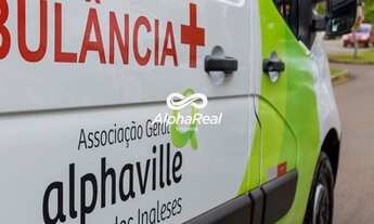 Imagem 7: Casa com vista no Alphaville Lagoa dos Ingleses, Nova lima