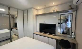 Imagem 3: Apartamento para venda com 105 metros quadrados com 3 quartos em Jardim Renascença - São L