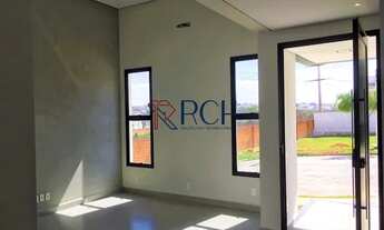 Imagem 5: Casas à venda Condomínio Ibiti Reserva (Sorocaba