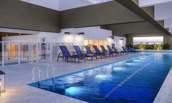 Imagem: STUDIO RESIDENCIAL em São Paulo - SP, Campo