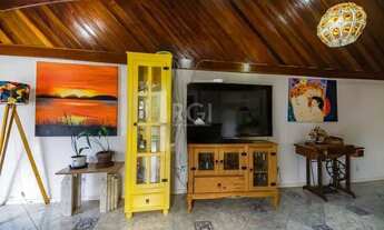 Imagem 5: PORTO ALEGRE - Casa Padrão - Jardim São Pedro