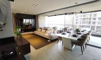 Imagem 5: Lindo apartamento com 197,72² mais 3 suítes e 3 vagas