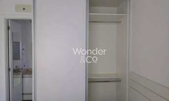 Imagem 7: Apartamento com 1 dormitório para alugar, 45 m² por R$ 4.320,00/mês - Brooklin - São Paulo