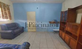 Imagem 2: Jundiaí - Casa Padrão - Anhangabaú