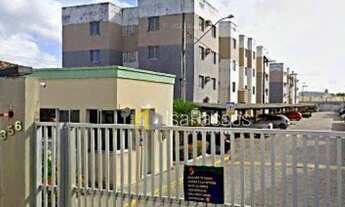 Imagem 7: Apartamento (56M²) no Condomínio NOVO SOL (Rosa Elze