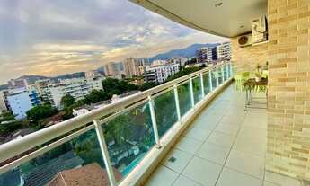 Imagem 3: Excelente Cobertura 3 qts com 2 suítes, Freguesia!