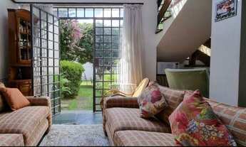 Imagem 3: SOBRADO 5 DORMITÓRIOS 3 SUITES 5 BANHEIROS 7 VAGAS 274M² - LAPA