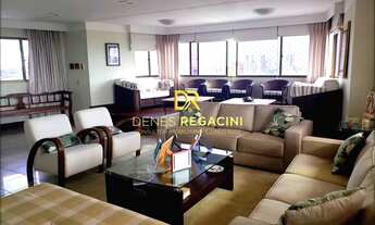 Imagem 4: APARTAMENTO ED. MARIA AUGUSTA 4/4 254m² - TIROL