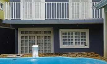 Imagem 8: Casa com 4 dormitórios, 289 m² - venda por R$ 1.272.000,00 ou aluguel por R$ 5.100,00/mês