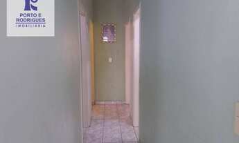 Imagem 5: Casa com 3 dormitórios à venda, 181 m² por R$ 480.000 - Jardim Indianópolis - Campinas/SP