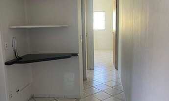 Imagem 5: Apartamento com 2 dormitórios à venda, 60 m² por R$ 200.000,00 - Jockey de Itaparica - Vil