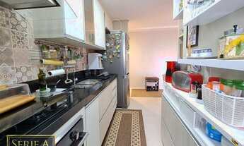 Imagem 5: Apartamento com 2 dormitórios à venda, 76 m² por R$ 790.000,00 - Barra Funda - São Paulo/S