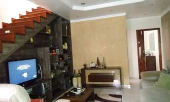 Imagem 3: Sobrado com 4 dormitórios à venda, 200 m² por R$ 650.000,00 - Jardim do Papai - Guarulhos