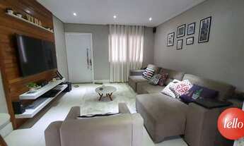 Imagem 7: São Paulo - Casa Padrão - Água Rasa