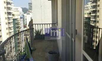 Imagem 4: Apartamento com 4 dormitórios à venda, 280 m² por R$ 995.000,00 - Icaraí - Niterói/RJ