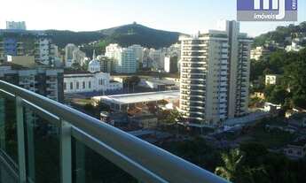 Imagem 2: COBERTURA - PROXIMO AO MUNDIAL - JARDIM ICARAÍ - varanda, 2 salas, 4 quartos sedo 2 suíte