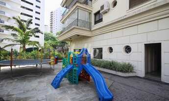 Imagem 7: São Paulo - Apartamento Padrão - Higienópolis