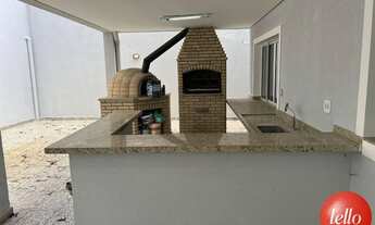 Imagem 6: São Paulo - Casa Padrão - Tucuruvi