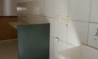 Imagem 6: Bairro Armeque vile