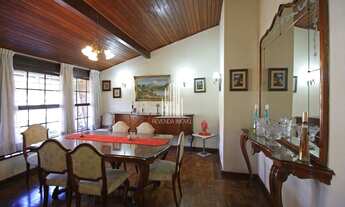 Imagem 2: Casa para venda, 3 dormitórios, 1 suíte, 250m² - Sumaré