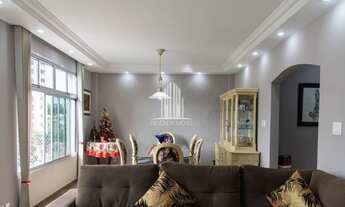 Imagem 1: 4 dorms, 1 vaga no ipiranga