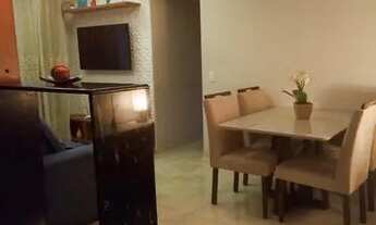 Imagem 5: Apartamento 3 quartos no Condomínio Contemporâneo Resort