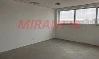 Imagem 3: Comercial de 36m² em Santana