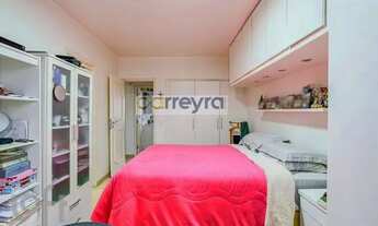 Imagem 7: Apartamento com 3 quartos, 130m2, à venda em São Paulo, Pinheiros