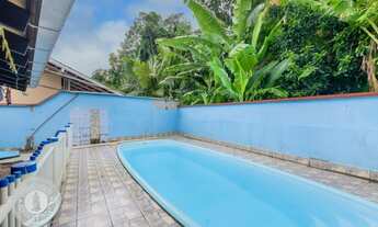 Imagem 5: Casa com 3 dormitórios à venda, 120 m² por R$ 450.000,00 - Itoupava Central - Blumenau/SC