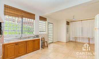 Imagem 6: Casa com 3 dormitórios para alugar, 240 m² por R$ 3.800/mês - Guabirotuba - Curitiba/PR