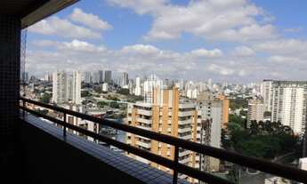 Imagem 2: Apartamento 117m² 3 Dormitórios, Chácara Klabin