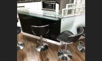 Imagem: APTO COM MOBILIA COMPLETO EM ALPHAVILLE