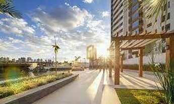 Imagem 2: Apartamento à venda, 117 m² por R$ 860.000,00 - Park Lozandes - Goiânia/GO