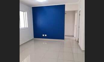 Imagem 5: Apartamento com 2 dormitórios para alugar, 81 m² por R$ 3.420,00/mês - Centro - São Bernar