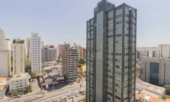 Imagem 2: Apartamento Locação Campo Belo 47 m² 1 Dormitórios