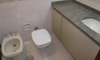 Imagem 6: Apartamento com 3 dormitórios para alugar, 125 m² por R$ 6.301,54 - Pompeia - São Paulo/SP