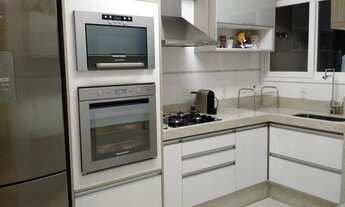 Imagem 7: Vila Suiça, Sobrado à Venda em Condomínio, Indaiatuba SP