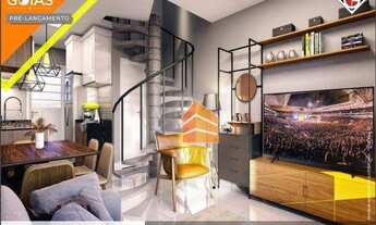 Imagem 8: Sobrado com 2 dormitórios à venda, 46 m² por R$ 169.000,00 - Jardim Betânia - Cachoeirinha