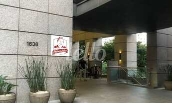 Imagem 5: São Paulo - Conjunto Comercial/Sala - Bela Vista