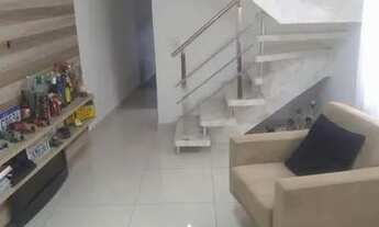 Imagem: Sobrado com 3 dormitórios para alugar